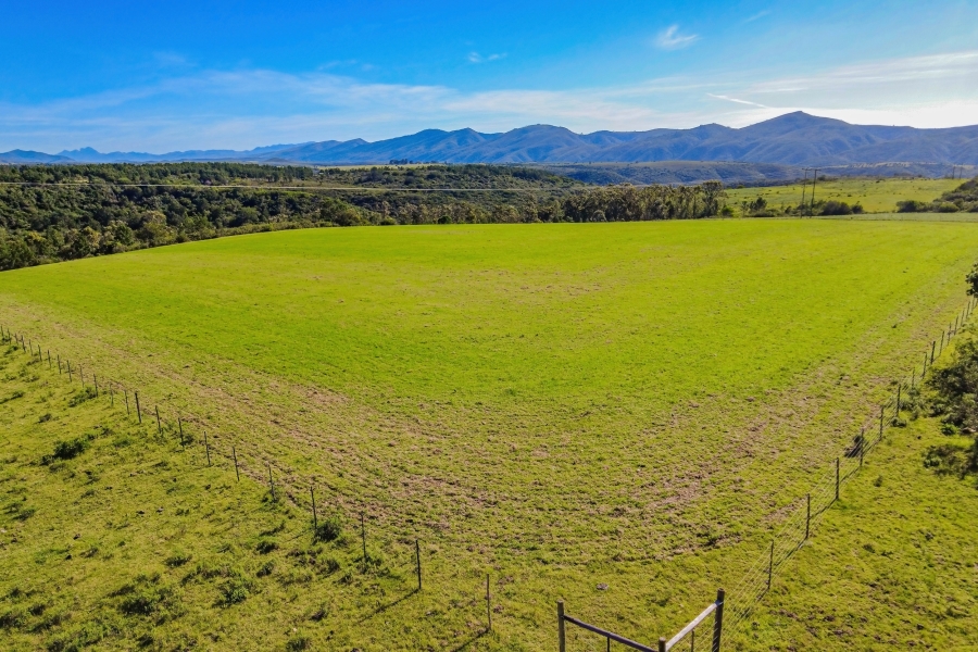 5 Bedroom Property for Sale in Elandsrivier Eastern Cape